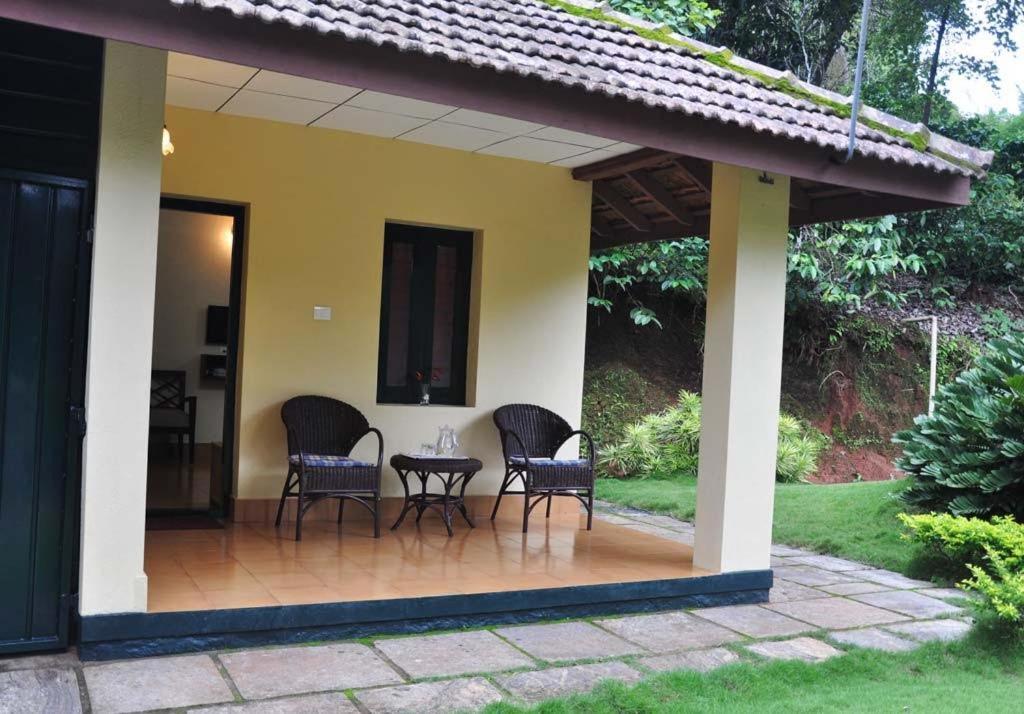 Vihangama Holiday Retreat Tirthahalli Extérieur photo