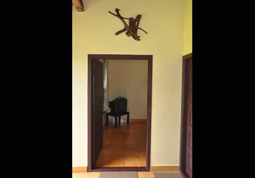Vihangama Holiday Retreat Tirthahalli Extérieur photo