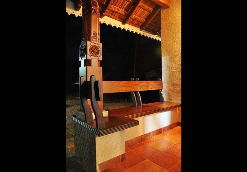 Vihangama Holiday Retreat Tirthahalli Extérieur photo