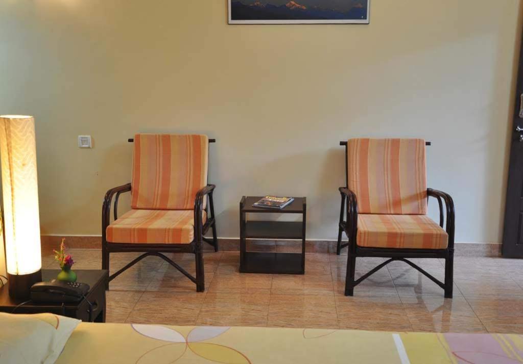 Vihangama Holiday Retreat Tirthahalli Extérieur photo