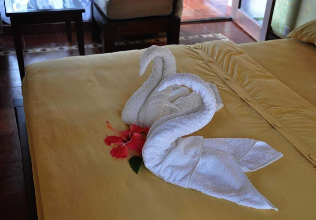 Vihangama Holiday Retreat Tirthahalli Extérieur photo